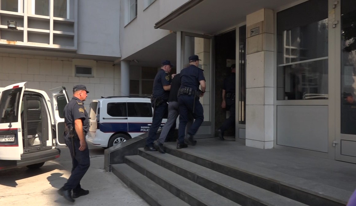 Elvisu Ćustendilu 25 godina zatvora zbog ubistva - Sedmica